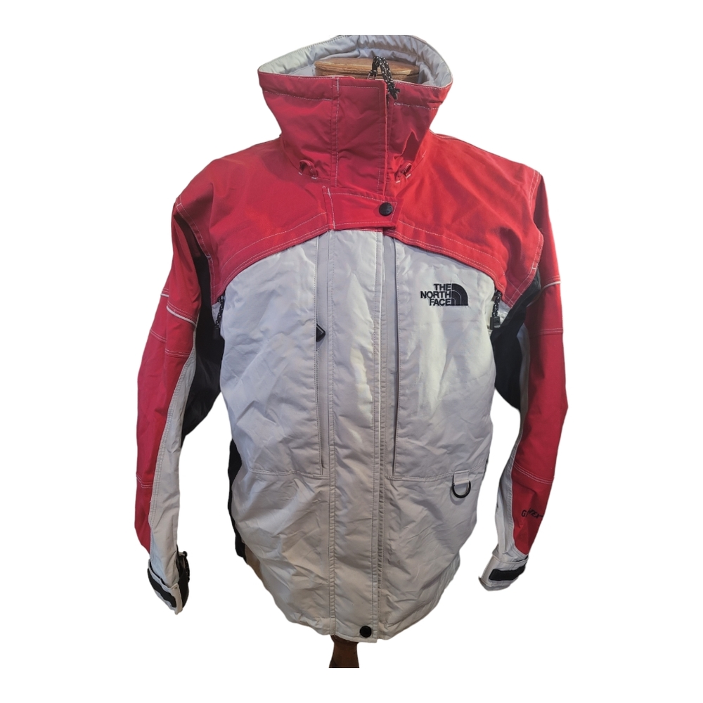 The North‎ Face Gore-Tex Jacket RN 61661 Womens Size Medium